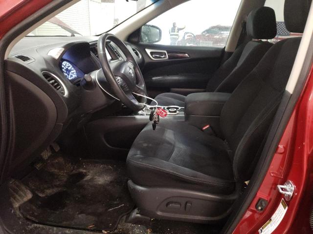 Zdjęcie 7 z aukcji – 2014 NISSAN PATHFINDER z VIN 5N1AR2MM8EC603671