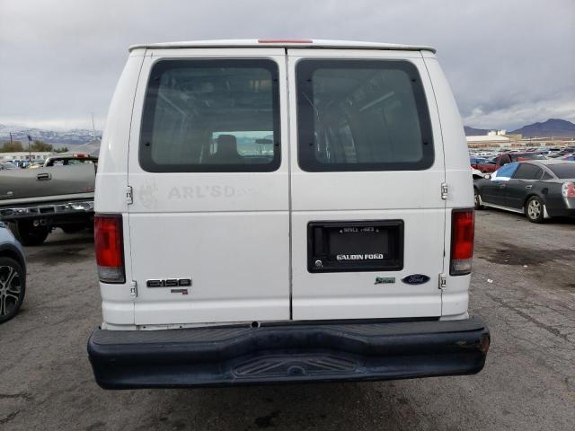 Photo 6 from auction – 2011 FORD ECONOLINE with VIN 1FTNS1EW9BDA94068