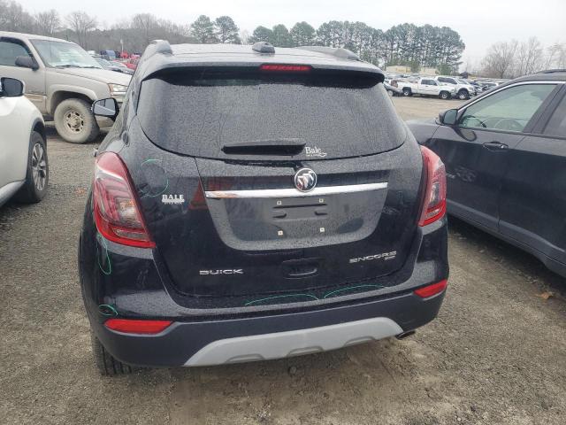 Photo 6 from auction – 2017 BUICK ENCORE ESS with VIN KL4CJGSB3HB197175