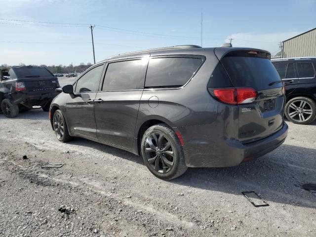 Photo 2 from auction – 2019 CHRYSLER PACIFICA L with VIN 2C4RC1GG4KR703942