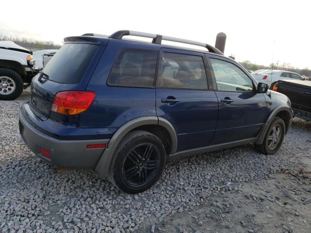 Photo 3 from auction – 2003 MITSUBISHI OUTLANDER with VIN JA4LX31G73U087778