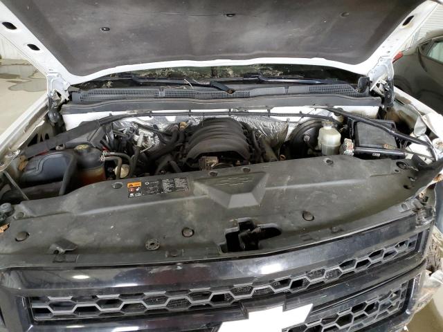 Photo 11 from auction – 2014 CHEVROLET SILVERADO with VIN 1GCVKREC6EZ200889