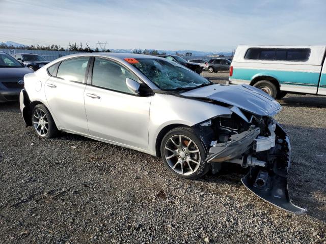 Photo 4 from auction – 2013 DODGE DART SXT with VIN 1C3CDFBA2DD345172