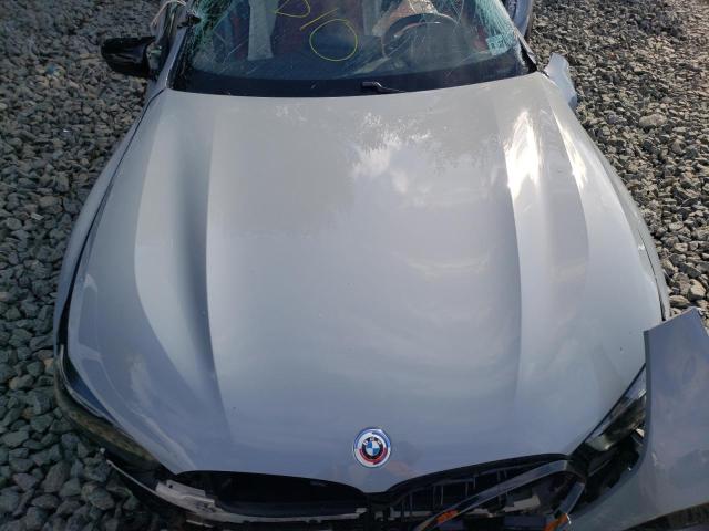 Zdjęcie 11 z aukcji – 2023 BMW M8 z VIN WBSGV0C04PCL13405