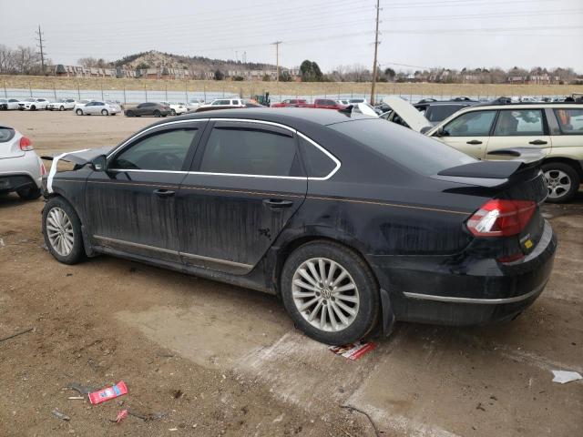 Photo 2 from auction – 2016 VOLKSWAGEN PASSAT SE with VIN 1VWBS7A34GC064486