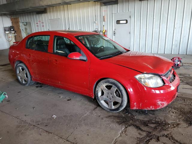 Photo 4 from auction – 2010 CHEVROLET COBALT 2LT with VIN 1G1AF5F59A7195276