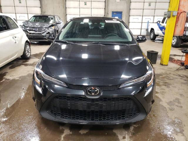 Photo 5 from auction – 2021 TOYOTA COROLLA LE with VIN 5YFEPMAE5MP224668