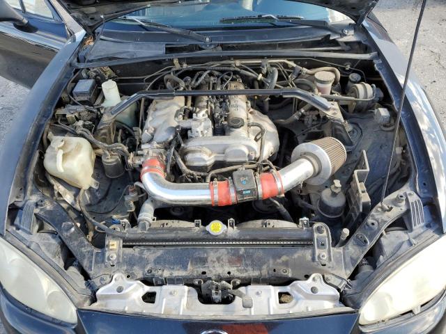 Photo 11 from auction – 2002 MAZDA MX-5 MIATA with VIN JM1NB353720225829