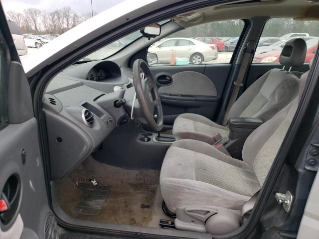 Photo 7 from auction – 2007 SATURN ION LEVEL with VIN 1G8AL55B87Z100950