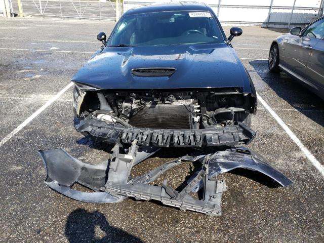 Photo 5 from auction – 2020 DODGE CHALLENGER with VIN 2C3CDZBT4LH123334