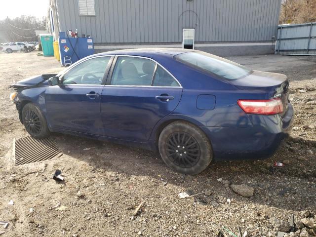 Photo 2 from auction – 2009 TOYOTA CAMRY BASE with VIN 4T1BE46K89U310358