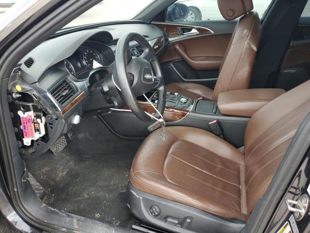 Photo 7 from auction – 2013 AUDI A6 PREMIUM with VIN WAUGGAFC4DN123856