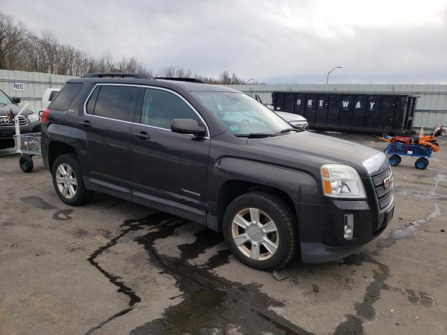 Photo 4 from auction – 2013 GMC TERRAIN SL with VIN 2GKFLTEK1D6386507