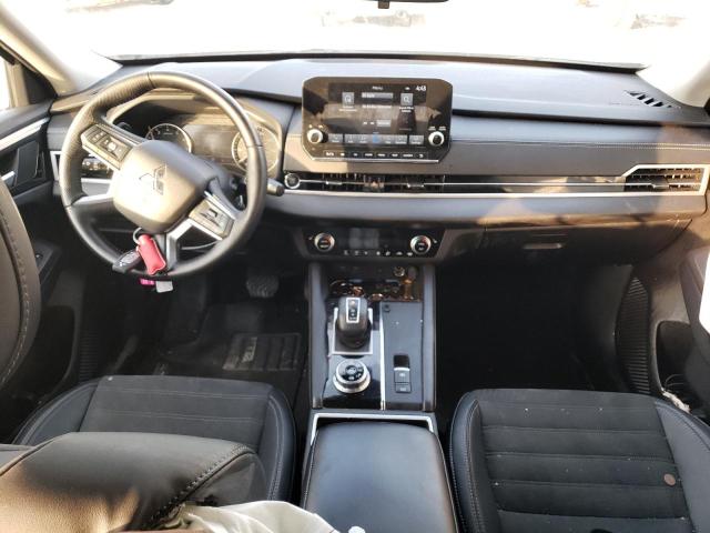 Photo 8 from auction – 2022 MITSUBISHI OUTLANDER with VIN JA4J4UA84NZ064544