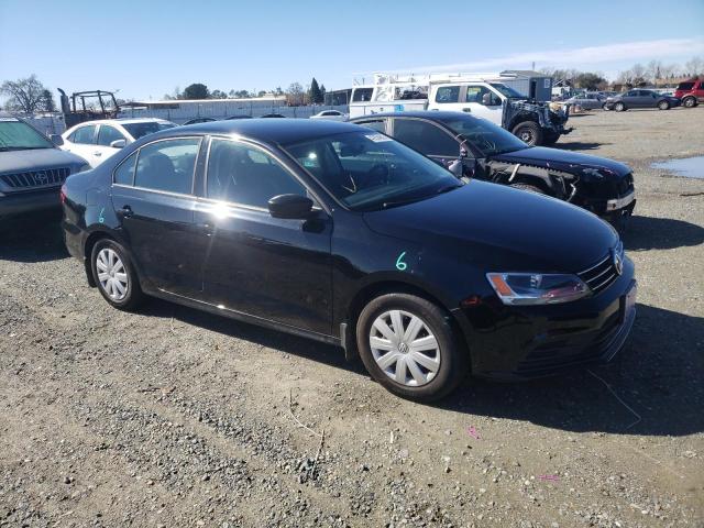 Photo 4 from auction – 2016 VOLKSWAGEN JETTA S with VIN 3VW167AJ2GM385231