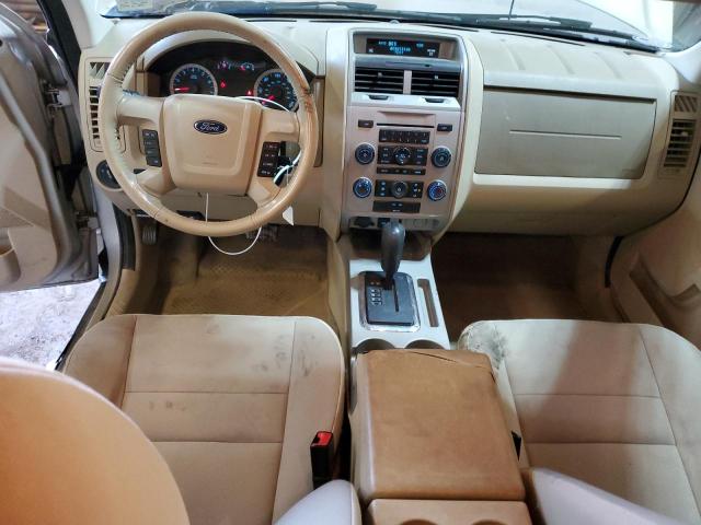 Photo 8 from auction – 2011 FORD ESCAPE XLT with VIN 1FMCU9DG5BKB69902