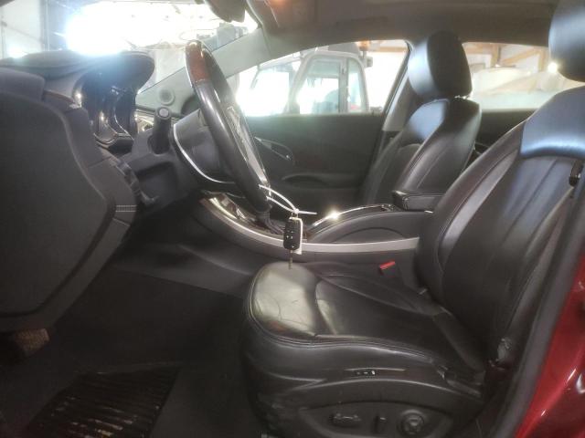 Photo 7 from auction – 2011 BUICK LACROSSE C with VIN 1G4GC5ED0BF232365