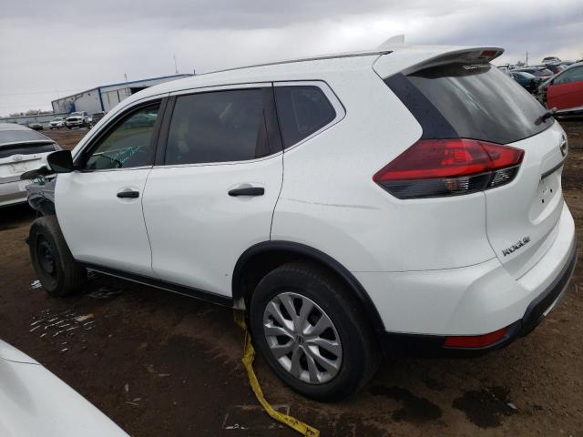 Photo 2 from auction – 2019 NISSAN ROGUE S with VIN KNMAT2MV1KP519663