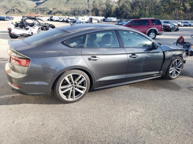 Photo 3 from auction – 2019 AUDI A5 PREMIUM with VIN WAUENCF5XKA007138