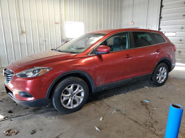 Foto 1 de la subasta – 2015 MAZDA CX-9 TOURI con VIN JM3TB3CA9F0459265