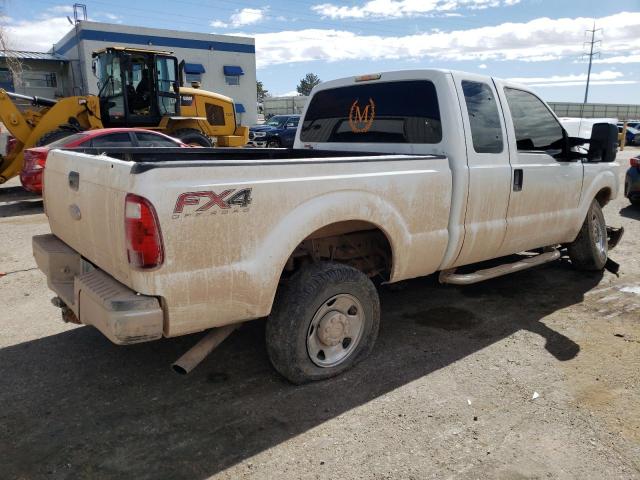 Photo 3 from auction – 2013 FORD F250 SUPER with VIN 1FT7X2B6XDEB58362