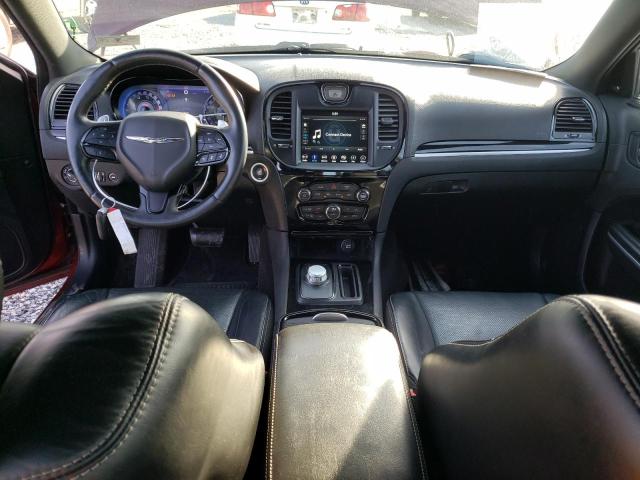 Photo 8 from auction – 2018 CHRYSLER 300 S with VIN 2C3CCAGG7JH331060