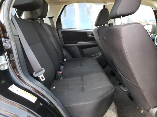 Photo 10 from auction – 2012 SUZUKI SX4 with VIN JS2YB5A35C6303284