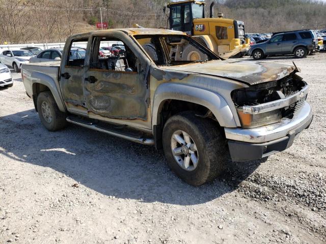 Photo 4 from auction – 2005 CHEVROLET COLORADO with VIN 1GCDT136158162646