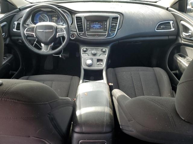Фото 8 с аукциона – 2015 CHRYSLER 200 LIMITE с VIN 1C3CCCABXFN648144