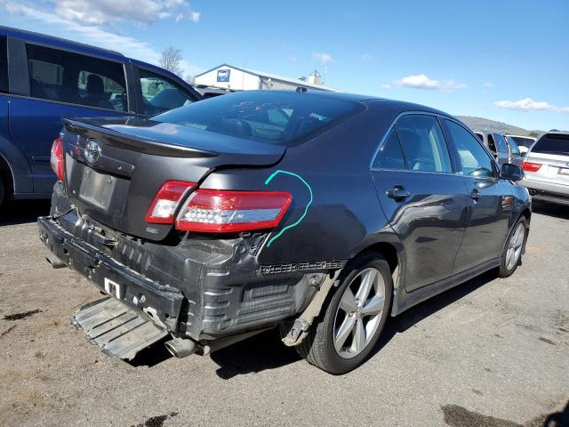 Photo 3 from auction – 2011 TOYOTA CAMRY SE with VIN 4T1BK3EK7BU131030
