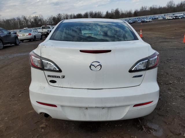 Photo 6 from auction – 2013 MAZDA 3 I with VIN JM1BL1UP7D1743817