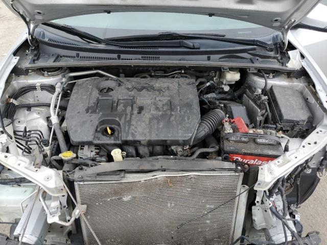 Photo 11 from auction – 2015 TOYOTA COROLLA L with VIN 2T1BURHE8FC315855