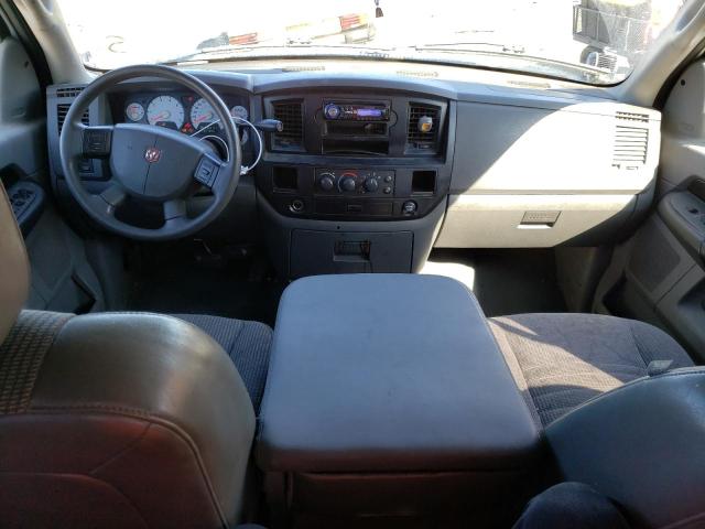 Photo 8 from auction – 2008 DODGE RAM 1500 S with VIN 1D7HA18238J124514