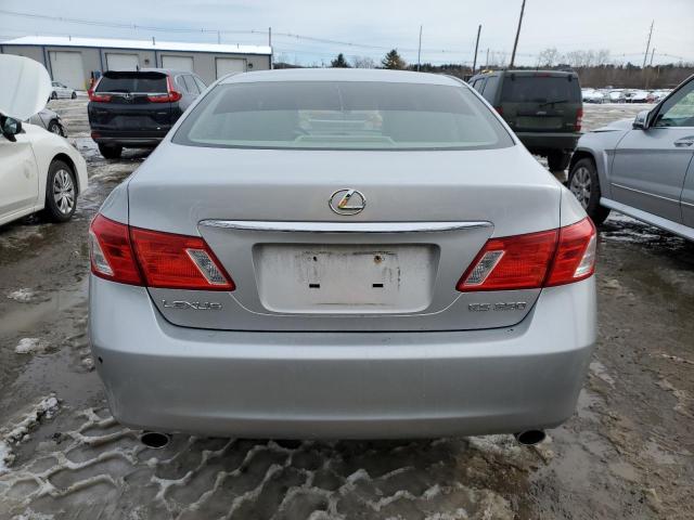 Photo 6 from auction – 2009 LEXUS ES 350 with VIN JTHBJ46G092337964