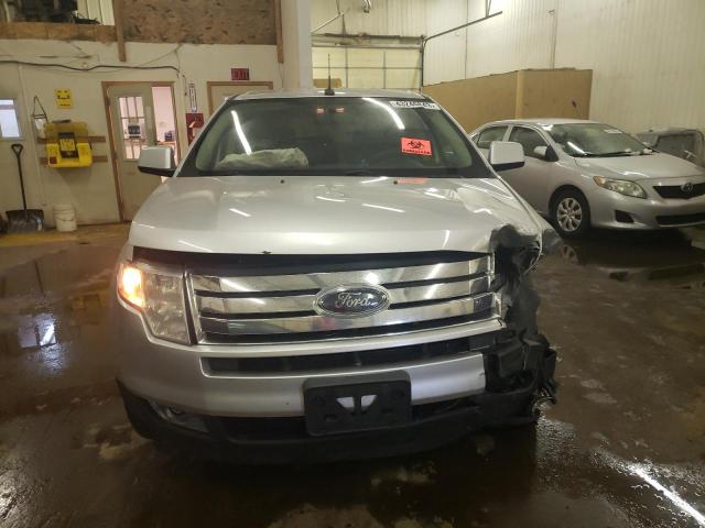 Photo 5 from auction – 2010 FORD EDGE SEL with VIN 2FMDK3JC5ABA66979