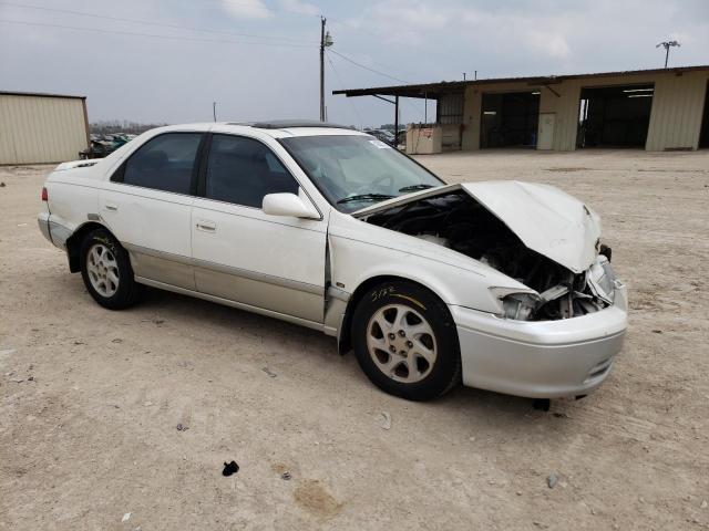 Photo 4 from auction – 2001 TOYOTA CAMRY CE with VIN JT2BG22K010584540
