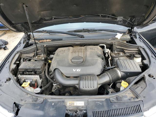 Photo 12 from auction – 2014 DODGE DURANGO LI with VIN 1C4RDHDG0EC597366