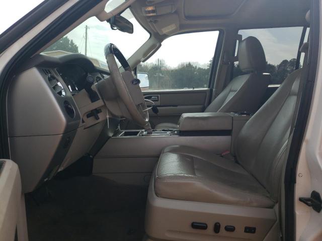 Photo 7 from auction – 2012 FORD EXPEDITION with VIN 1FMJK2A52CEF38786