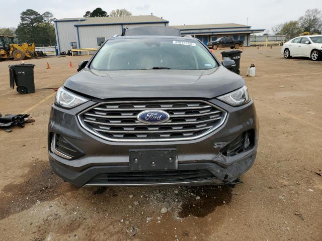 Photo 5 from auction – 2019 FORD EDGE SEL with VIN 2FMPK4J94KBC24253