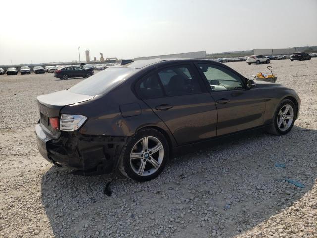 Photo 3 from auction – 2013 BMW 328 I with VIN WBA3A5G50DNP25712