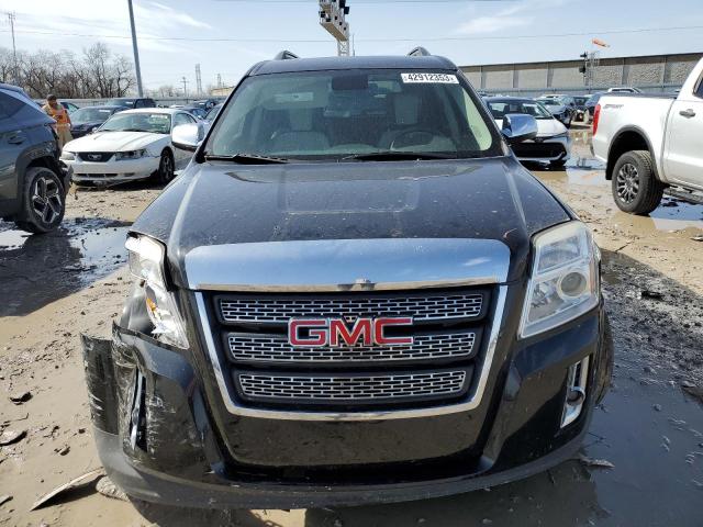 Photo 5 from auction – 2012 GMC TERRAIN SL with VIN 2GKFLXE50C6373408