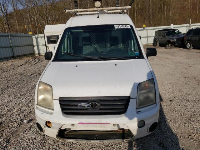 Photo 5 from auction – 2012 FORD TRANSIT CO with VIN NM0LS7BN2CT117488