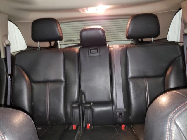 Photo 10 from auction – 2011 FORD EDGE SEL with VIN 2FMDK4JC7BBA22800