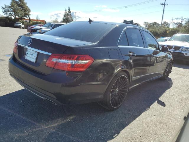 Photo 3 from auction – 2010 MERCEDES-BENZ E 350 with VIN WDDHF5GB1AA098138