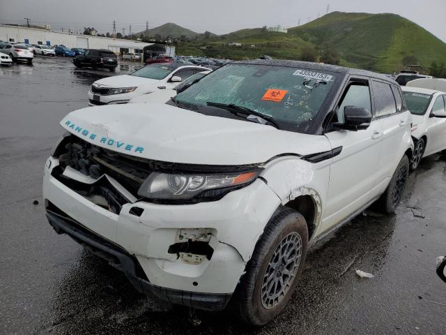 LAND ROVER RANGE ROVE 2012 with VIN SALVT2BG3CH685676 - Photo from auction