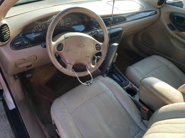 Photo 8 from auction – 2002 CHEVROLET MALIBU LS with VIN 1G1NE52JX2M696509