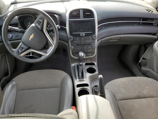 Photo 8 from auction – 2015 CHEVROLET MALIBU 1LT with VIN 1G11C5SL6FF137670