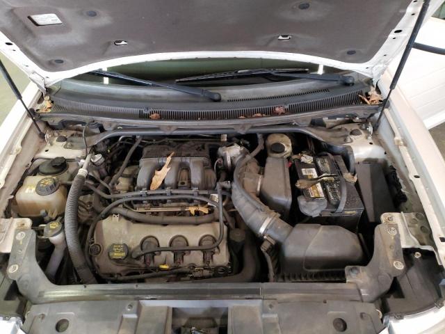 Photo 12 from auction – 2010 FORD FLEX SEL with VIN 2FMGK5CC1ABA10351