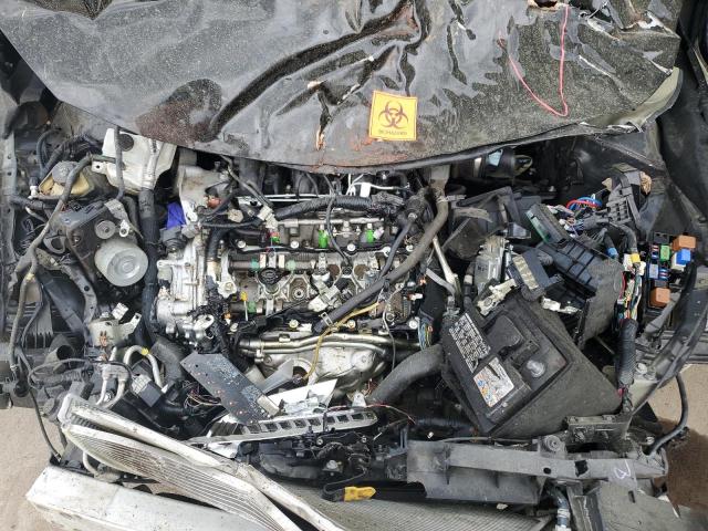 Photo 11 from auction – 2021 NISSAN MAXIMA SV with VIN 1N4AA6CV5MC509930