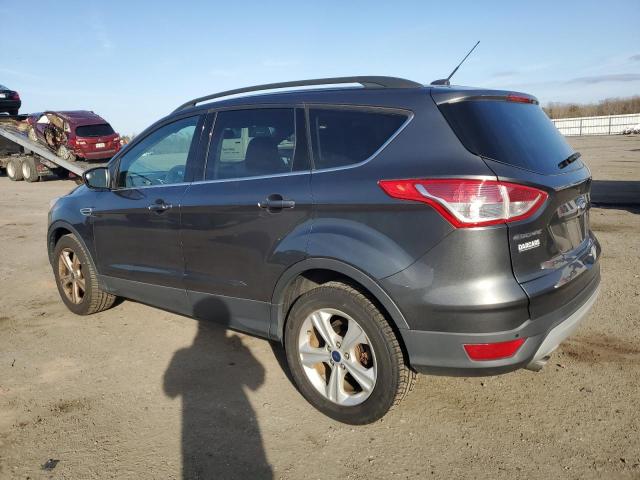 Photo 2 from auction – 2015 FORD ESCAPE SE with VIN 1FMCU9GX1FUA26550
